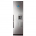 LG GR-Q459BSYA (Steel) - купити в інтернет-магазині Техностар
