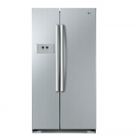 LG GW-B207FLQA (Silver) - купити в інтернет-магазині Техностар