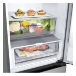LG GW-B509FAFW - купити в інтернет-магазині Техностар