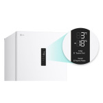 LG GW-B509FVFW - купити в інтернет-магазині Техностар