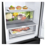 LG GW-B509FXFW - купити в інтернет-магазині Техностар