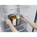 LG GW-B509FXUW - купити в інтернет-магазині Техностар