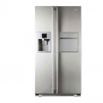 LG GW-P227HLQA (Silver) - купити в інтернет-магазині Техностар