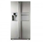 LG GW-P227HLXA (Silver) - купити в інтернет-магазині Техностар