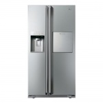 LG GW-P227HSQA (Inox) - купити в інтернет-магазині Техностар