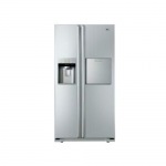LG GW-P227HSXA (Inox) - купити в інтернет-магазині Техностар