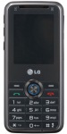 LG GX200 black Duos  - купити в інтернет-магазині Техностар