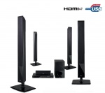 LG HT-905TA - купити в інтернет-магазині Техностар
