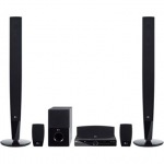 LG HT304PT - купити в інтернет-магазині Техностар