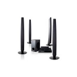 LG HT805TQ - купити в інтернет-магазині Техностар
