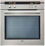 LG LB 651078 S - купити в інтернет-магазині Техностар