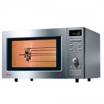 LG MC 8083 KLR - купити в інтернет-магазині Техностар