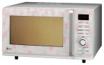 LG MF 6580 MRF - купити в інтернет-магазині Техностар