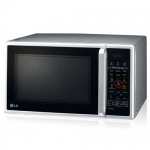 LG MH 6349 BS - купити в інтернет-магазині Техностар