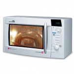LG MH 6384BC - купити в інтернет-магазині Техностар