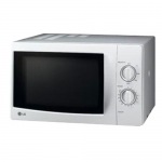 LG MS 2029 F - купити в інтернет-магазині Техностар