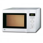 LG MS-2047 C - купити в інтернет-магазині Техностар