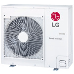 LG MU4R27 - купити в інтернет-магазині Техностар