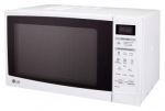 LG MS 2041 NS - купити в інтернет-магазині Техностар
