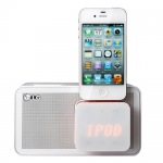 LG ND1520 IPOD / IPHONE  - купити в інтернет-магазині Техностар