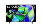 LG OLED42C34LA - купити в інтернет-магазині Техностар