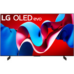 LG OLED42C44LA  - купити в інтернет-магазині Техностар