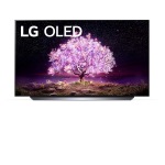 LG OLED48C14LB - купити в інтернет-магазині Техностар
