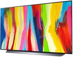 LG OLED48C24LA - купити в інтернет-магазині Техностар