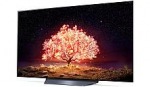 LG OLED55B13LA - купити в інтернет-магазині Техностар