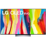 LG OLED55C24LA - купити в інтернет-магазині Техностар
