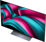 LG OLED55C54LA - купити в інтернет-магазині Техностар