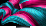 LG OLED77C54LA - купити в інтернет-магазині Техностар