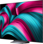 LG OLED77C54LA - купити в інтернет-магазині Техностар