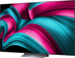 LG OLED77C54LA - купити в інтернет-магазині Техностар