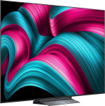 LG OLED77C54LA - купити в інтернет-магазині Техностар
