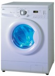 LG WD-80154N - купити в інтернет-магазині Техностар