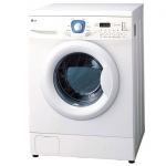 LG WD-80154S - купити в інтернет-магазині Техностар