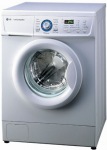LG WD-80164NP - купити в інтернет-магазині Техностар