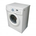 LG WD-80164S - купити в інтернет-магазині Техностар