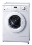 LG WD-80480N - купити в інтернет-магазині Техностар