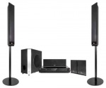 LG XH-T5022 X - купити в інтернет-магазині Техностар