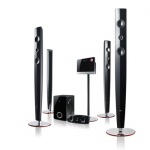 LG XH-TK953TV (2 PCS) - купити в інтернет-магазині Техностар