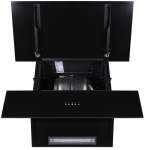 LUXELL DA6-LX832B - купити в інтернет-магазині Техностар