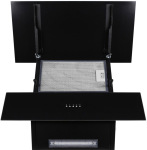 LUXELL DA6-LX832B - купити в інтернет-магазині Техностар