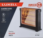LUXELL KS-2760    - купити в інтернет-магазині Техностар