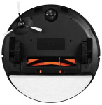 LYDSTO R1 Pro Black со станцией самоочистки - купити в інтернет-магазині Техностар