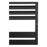 Laris  Лавина ЧФ(Ч)10 500х900 75201092 - купити в інтернет-магазині Техностар