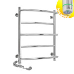 Laris Євромікс П5 450*500 ліве підключення S3 73207674 - купити в інтернет-магазині Техностар