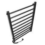 Laris Альфа ЧФ10 500*900 Електро Ліве підключення R3 - купити в інтернет-магазині Техностар