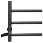 Laris Альфа ЧФ10 500*900 Електро Ліве підключення R3 - купити в інтернет-магазині Техностар